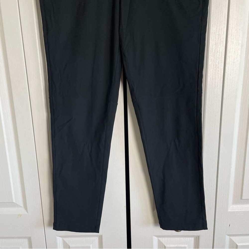 CRZ Yoga All Day Comfy Golf Pants Men’s 31W* Quick Dry Lightweight Performance - Picture 5 of 16